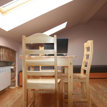 Apartament Rodzinny Нови Тарг Екстериор снимка