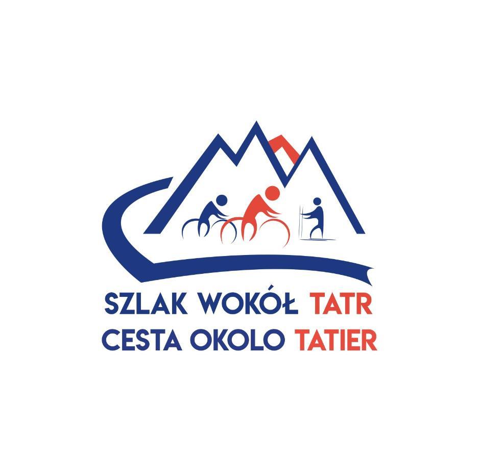 Apartament Rodzinny Нови Тарг Екстериор снимка