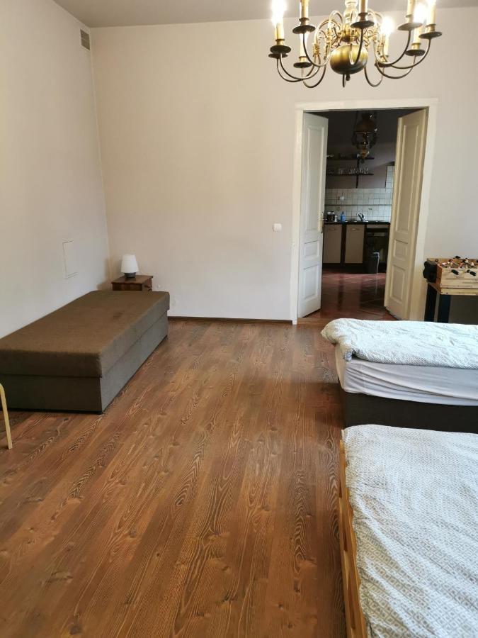 Apartament Rodzinny Нови Тарг Екстериор снимка
