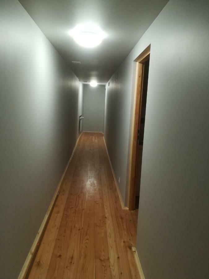 Apartament Rodzinny Нови Тарг Екстериор снимка
