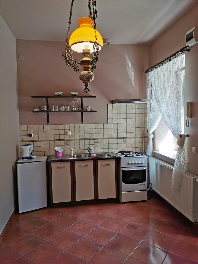 Apartament Rodzinny Нови Тарг Екстериор снимка