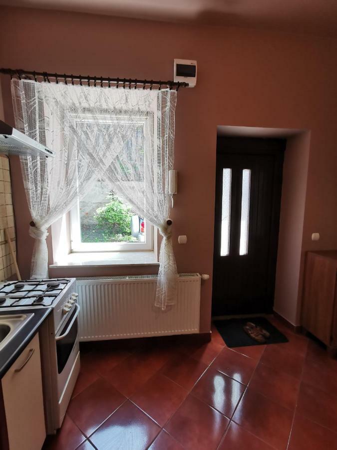 Apartament Rodzinny Нови Тарг Екстериор снимка