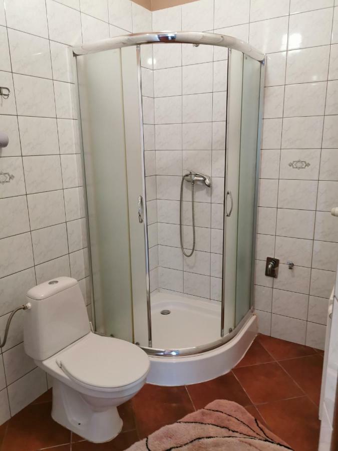 Apartament Rodzinny Нови Тарг Екстериор снимка