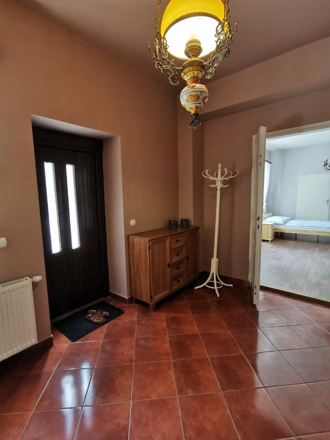 Apartament Rodzinny Нови Тарг Екстериор снимка