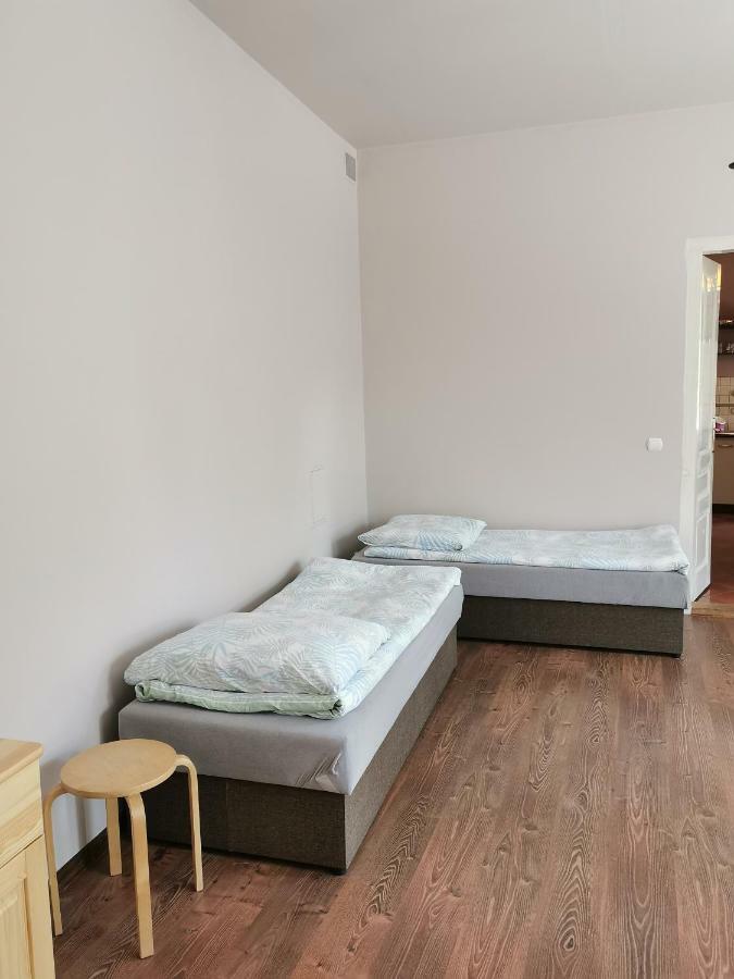 Apartament Rodzinny Нови Тарг Екстериор снимка