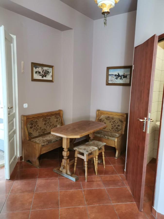 Apartament Rodzinny Нови Тарг Екстериор снимка