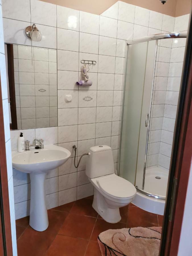 Apartament Rodzinny Нови Тарг Екстериор снимка