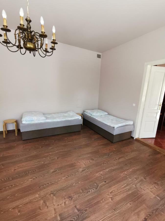 Apartament Rodzinny Нови Тарг Екстериор снимка