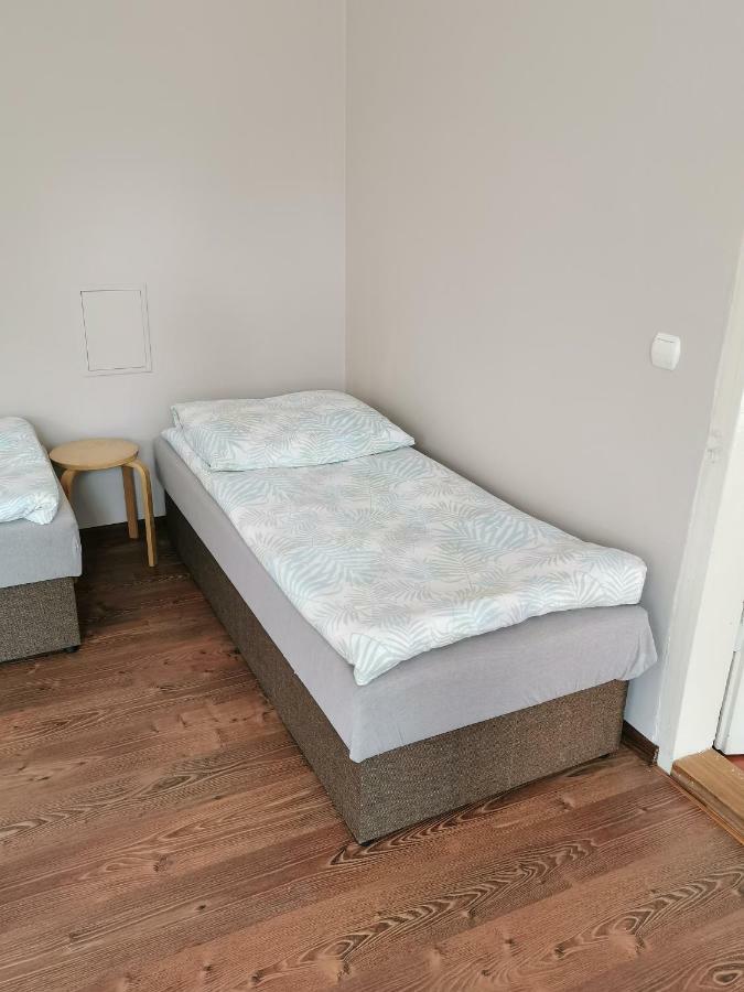 Apartament Rodzinny Нови Тарг Екстериор снимка