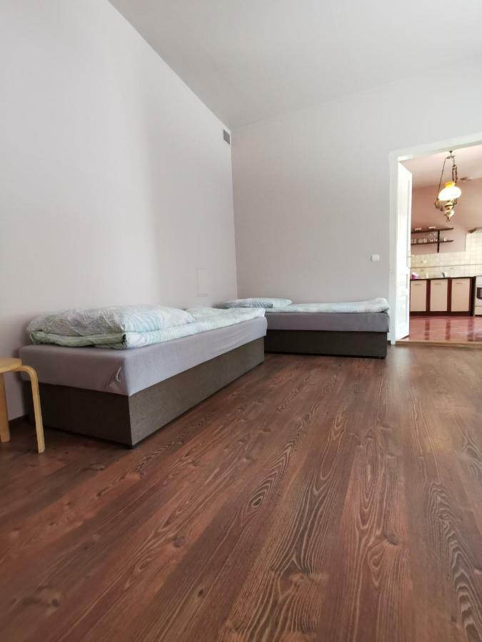 Apartament Rodzinny Нови Тарг Екстериор снимка