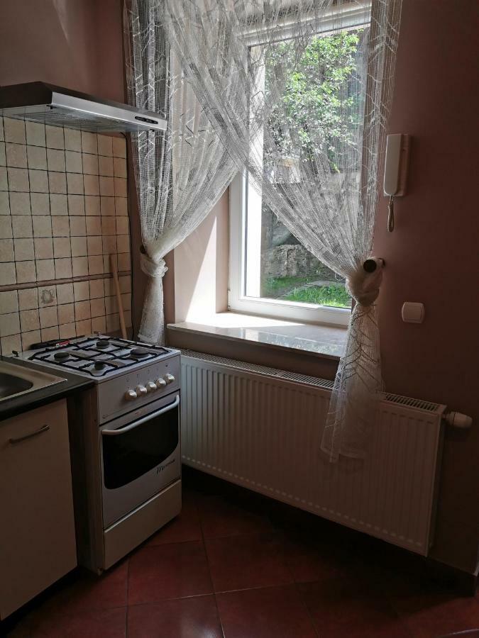 Apartament Rodzinny Нови Тарг Екстериор снимка