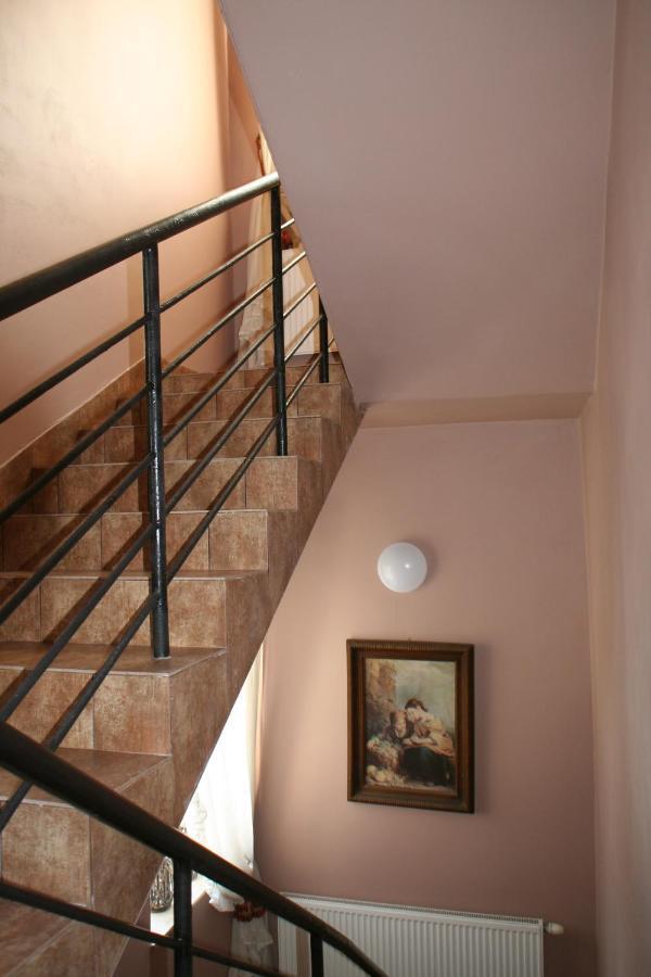 Apartament Rodzinny Нови Тарг Екстериор снимка